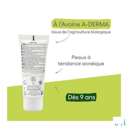 Aderma Biology Ac Global Verzorg. Onzuiverh. 40 ml