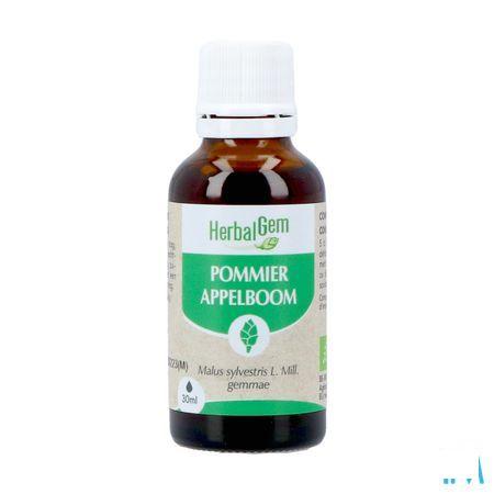 Herbalgem Appelboom Bio 30 ml