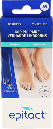 Epitact Vingerlingen 26mm 1 0372  -  Millet Innovation