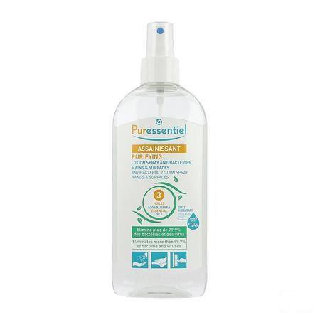 Puressentiel Zuiverende Lotion Spray 250 ml  -  Puressentiel