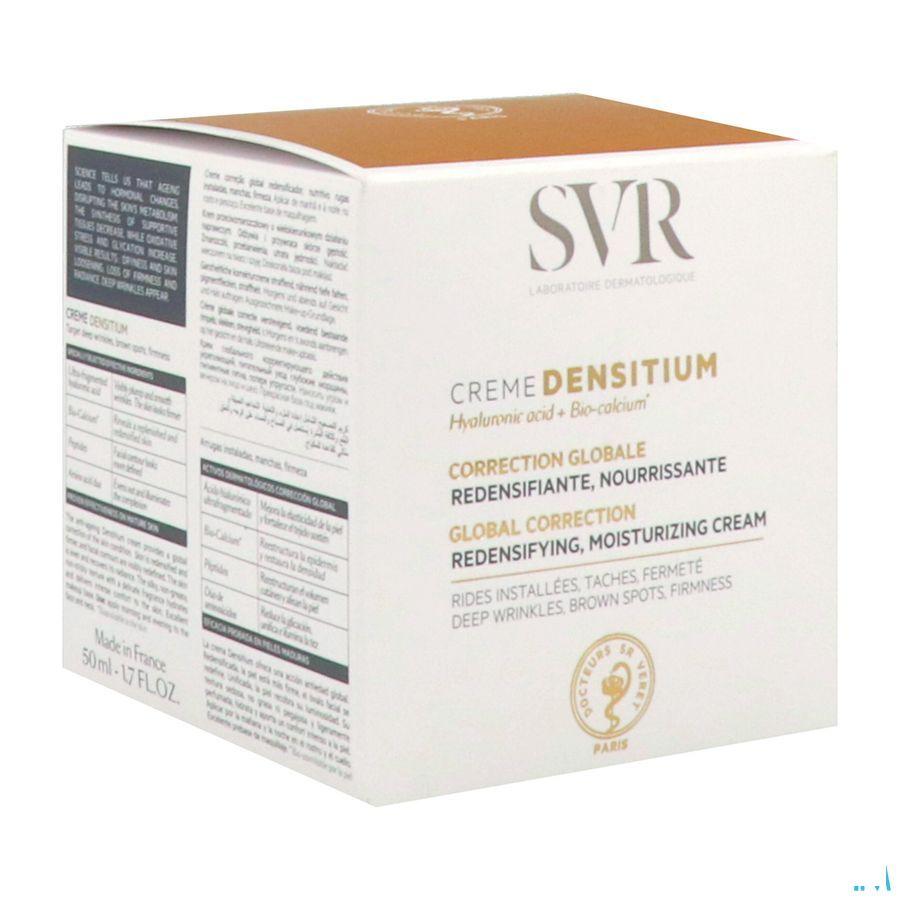 Densitium Creme 50ml  -  Svr Laboratoire