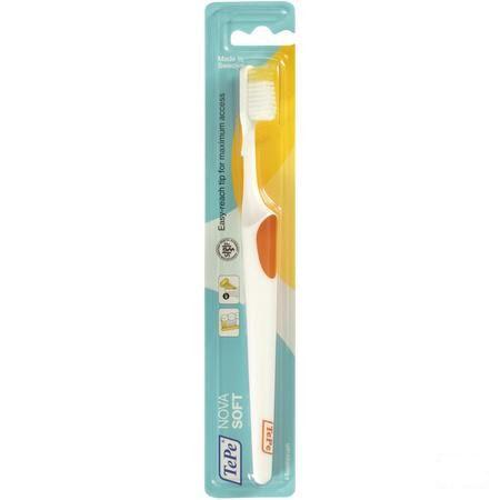 Tepe Nova Toothbrushes Soft 1 312620