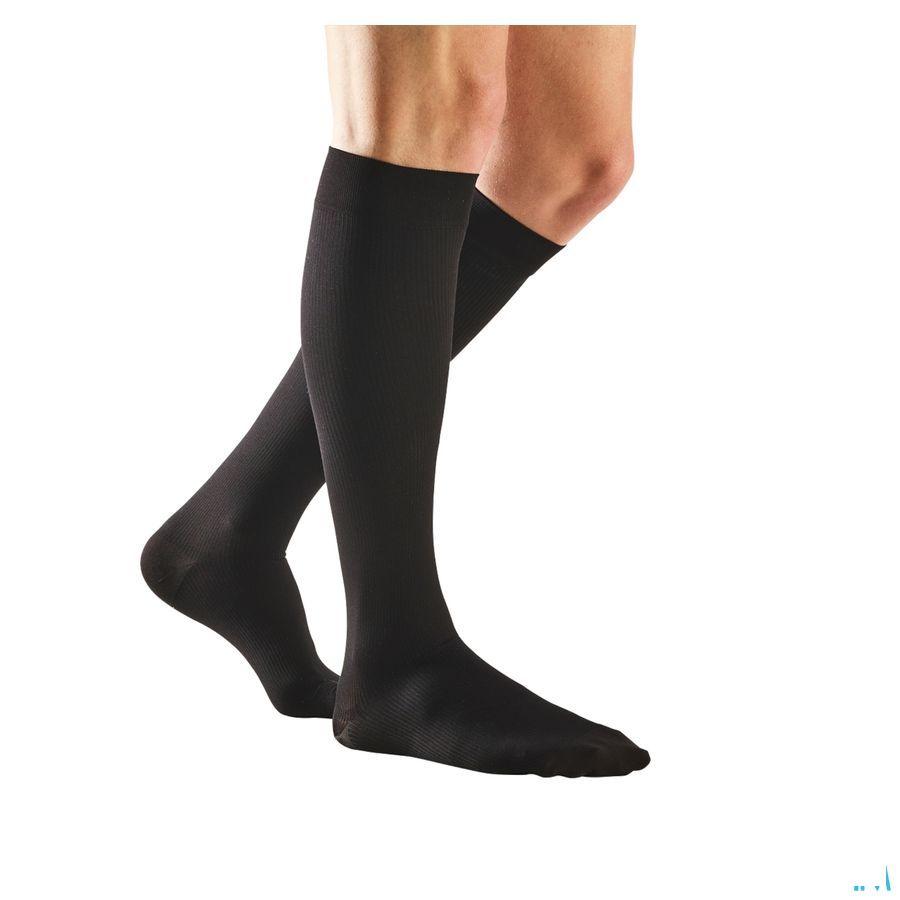 Bota Relax 280 Katoen Korte Kous Zwart N1  -  Bota