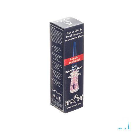 Herome Natural Nailwhitener 10 ml 2017