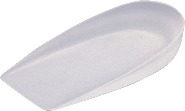 Elastocalx N Transparant T4 44-46 Paar  -  Thuasne Benelux