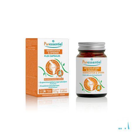 Puressentiel Articulation Flex Caps 30