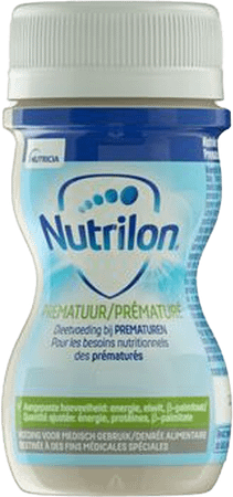 Nutrilon Prematuur 1x70 ml  -  Nutricia