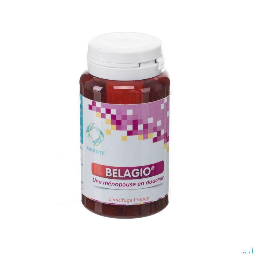 Belagio Gel Flacon 60  -  Willems