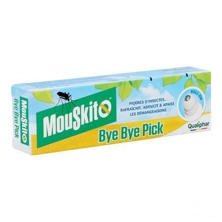 Mouskito Bye Bye Pick Roller 15 ml
