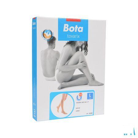 Bota Tovarix 20/Ii Bas Ad+P Natur Large