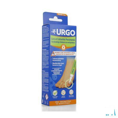 Urgo Pen Likdoorns Eelt 4G  -  Urgo Healthcare