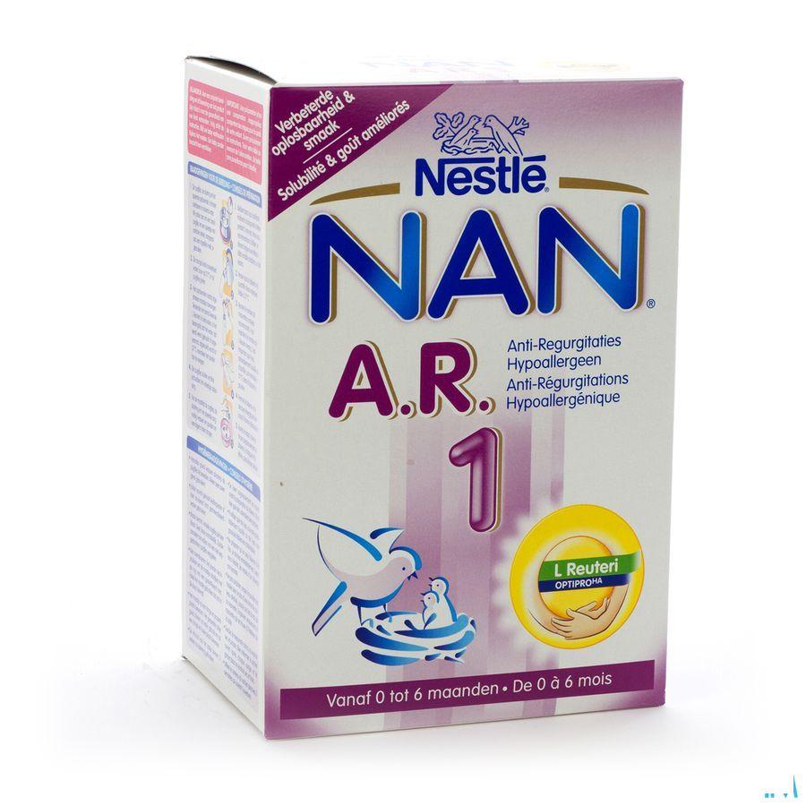 Nan Ar1 1lftd Poeder 750 gr  -  Nestle