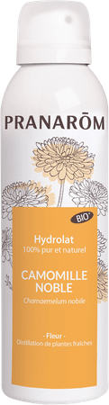 Hydrolat Kamillewater Bio 150  ml Pranarom  -  Pranarom