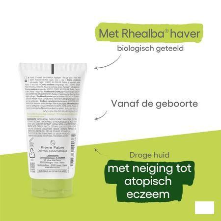 Aderma Exomega Control Emol. Creme 50 ml  -  Aderma