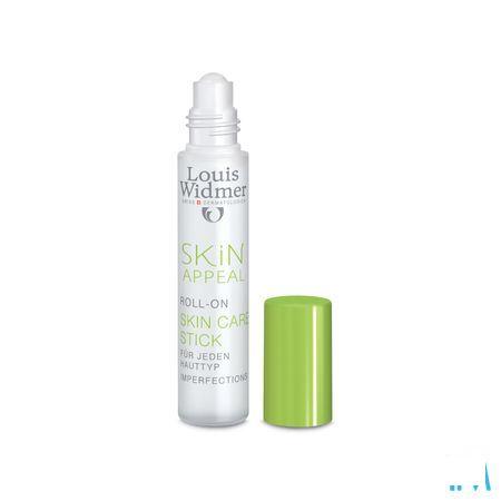 Widmer Skin Appeal Skin Care Stick 10 ml  -  Widmer Louis
