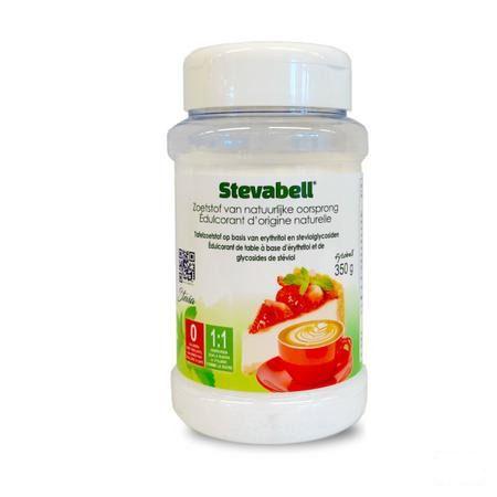 Stevabell Strooisuiker 350 gr