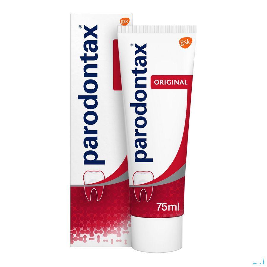 Parodontax Tandpasta Original 75 ml