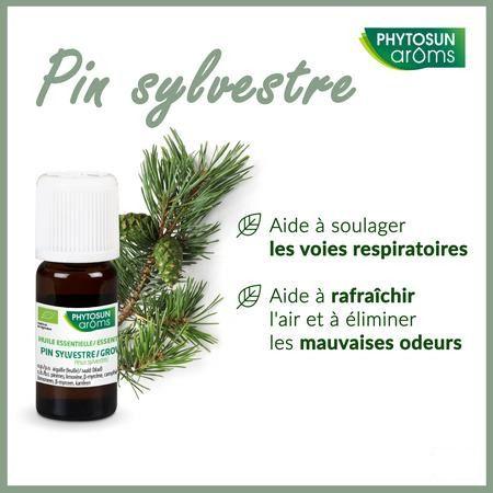 Phytosun Grove Den Fr-bio-01 5 ml