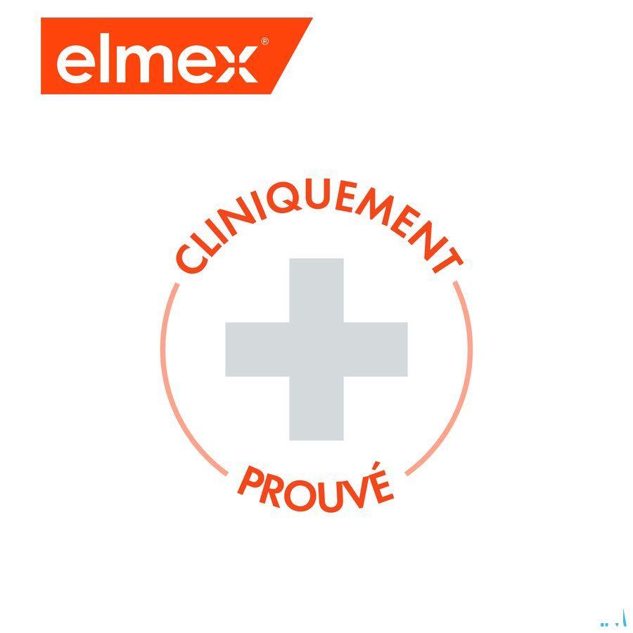 Elmex A/Caries Z/Menthol Tandpasta Tube 75 ml