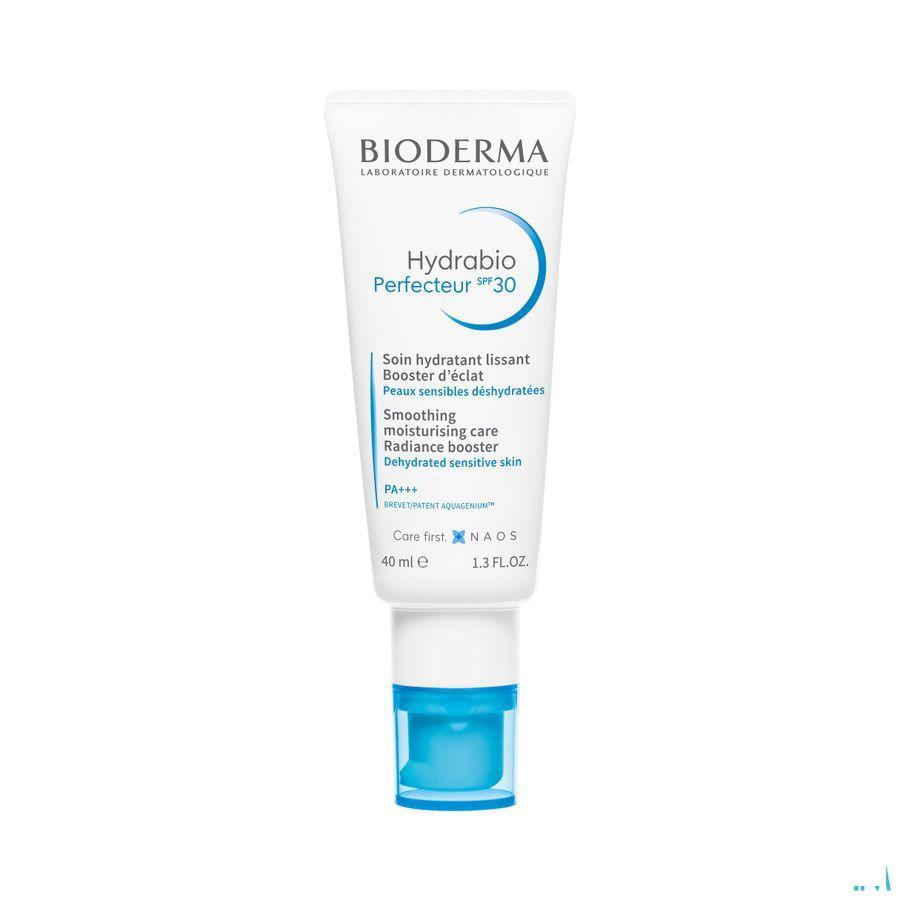 Bioderma Hydrabio Perfecteur Spf30 40 ml