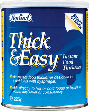 Thick & Easy Neutre/neutraal Boite/blik  -  Fresenius