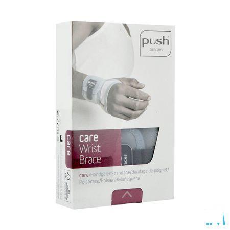 Push Care Polsbrace Rechts 17-19Cm T3