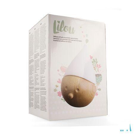 Diffuseur Lilou  -  Pranarom