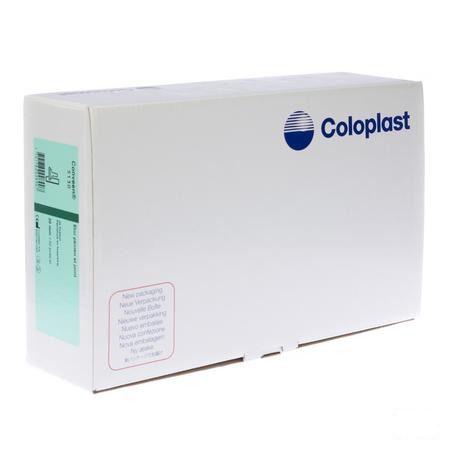 Conveen Etui Penien 2p 30mm 30 5130  -  Coloplast