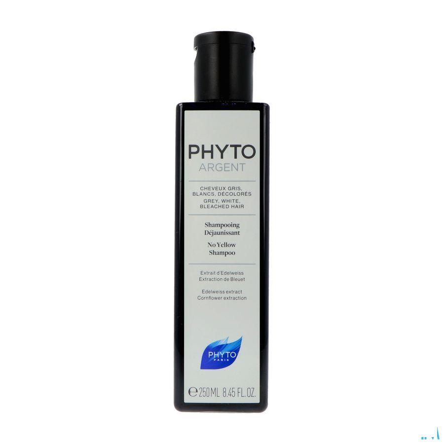 Phytoargent Shampooing  Cheveux Gris Fl 250 ml