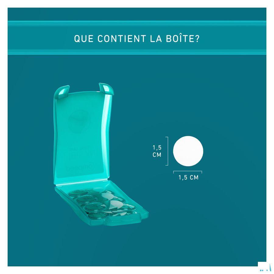 Compeed Patch Koortsblaasjes 15 Met Applicator