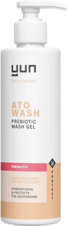 Yun Ato Prebiotic Wasgel N/Parfume 200 ml