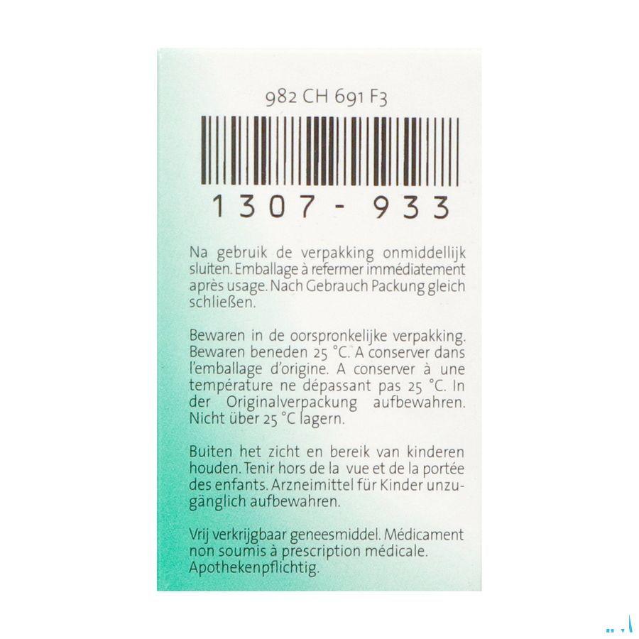 Zeel Tabletten 50  -  Heel