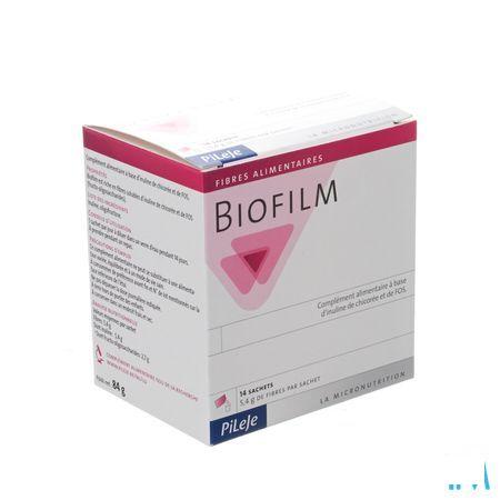 Biofilm Zakje 14x6g  -  Pileje