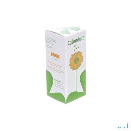 Calendula Gel Tube 50 ml 