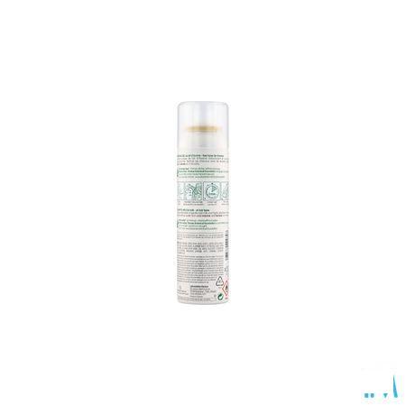 Klorane Capilaire Droogsh Havermelk Spray 150 ml