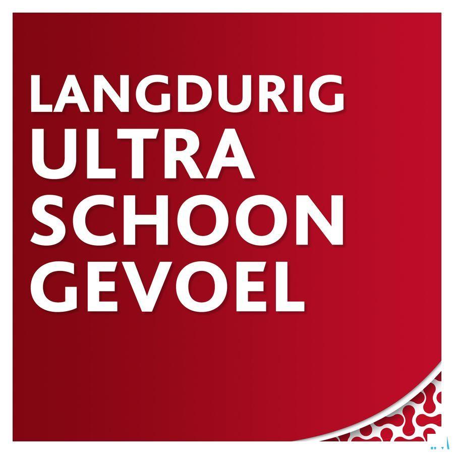 Parodontax Dentifrice Fluor Ultra Clean 75 ml