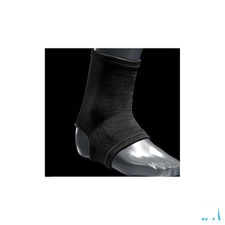 Mcdavid Ankle Brace Elastic Black S 511