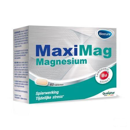 Maximag Magnesium