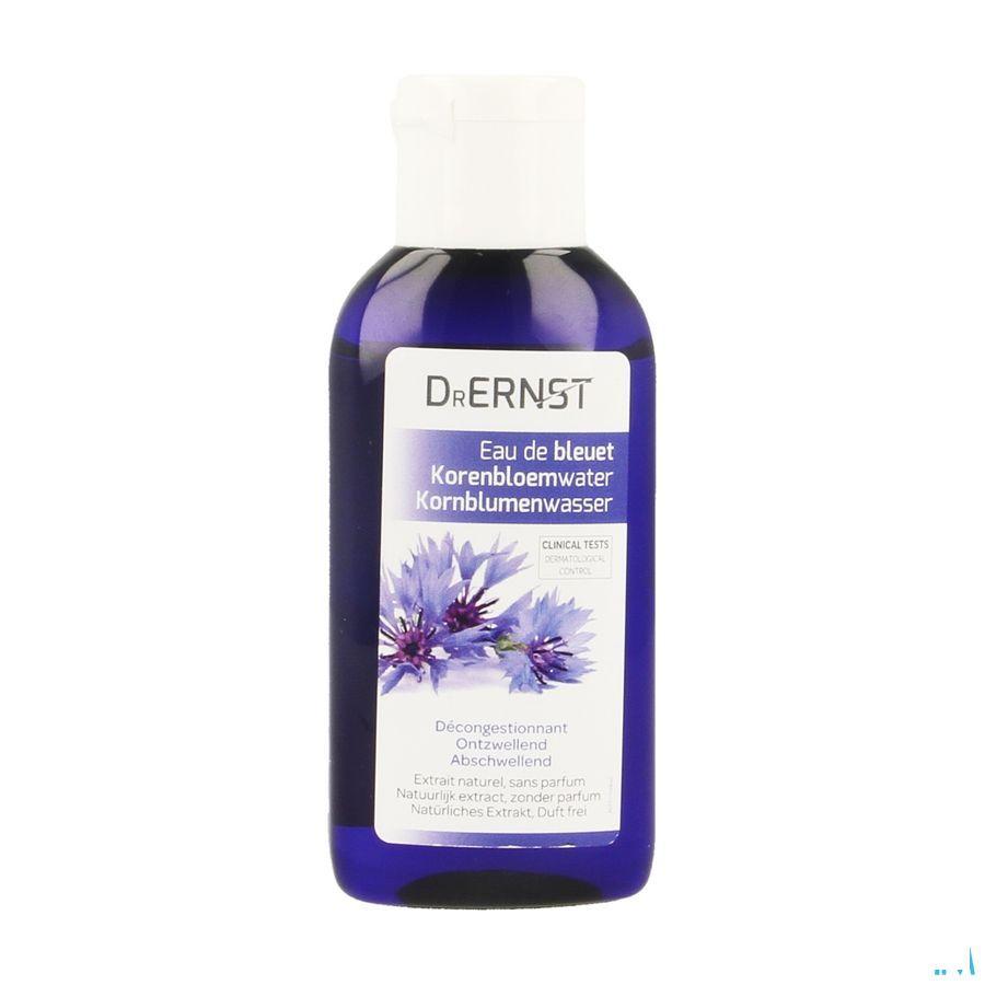 Dr Ernst Eau De Bleuet 50 ml  -  Tilman