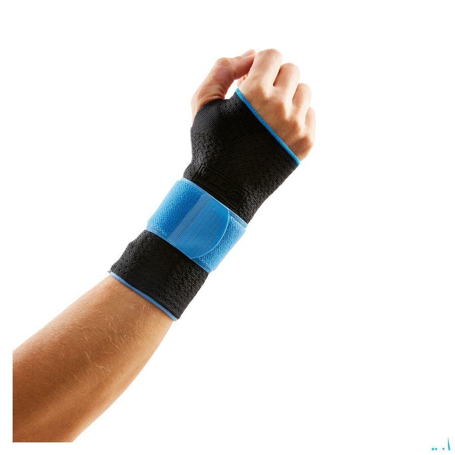 Bota Handpolsband 200 Black M  -  Bota