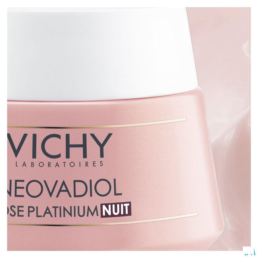 Vichy Neovadiol Rose Platinium Nuit 50 ml