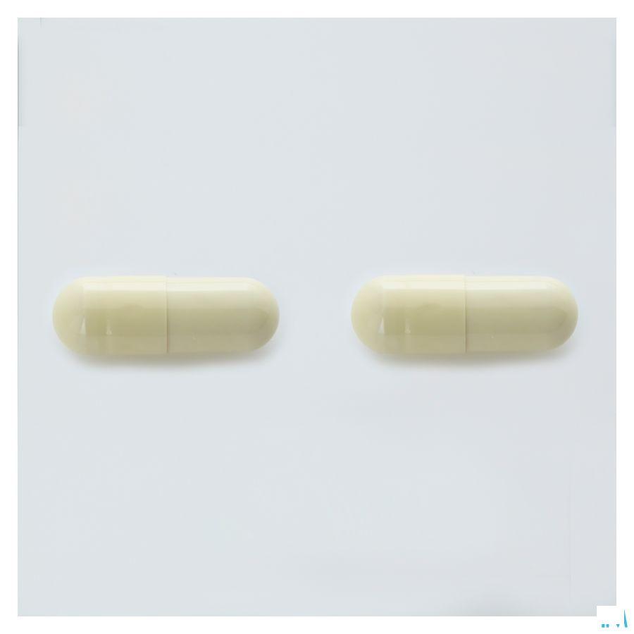 Enteriphar Capsule 20x250 mg 