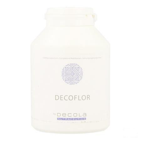 Decoflor VCapsule 180  -  Decola