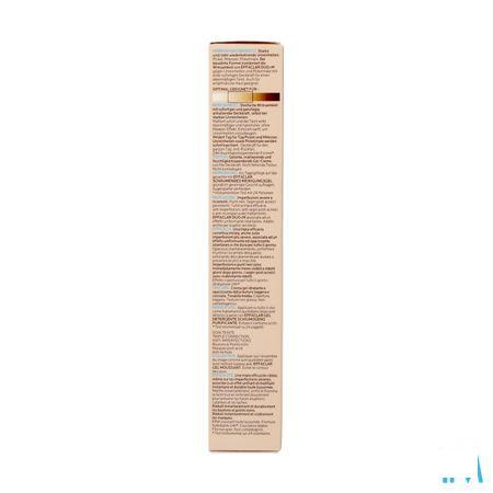 Effaclar Duo +M Creme Unifiant Medium 40 ml