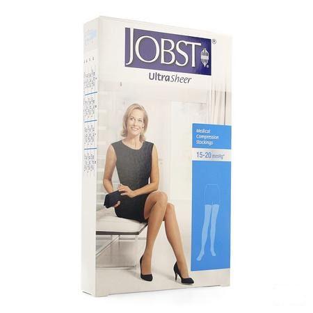 Jobst Ultrasheer Comf.K1 Dijkous Natural M