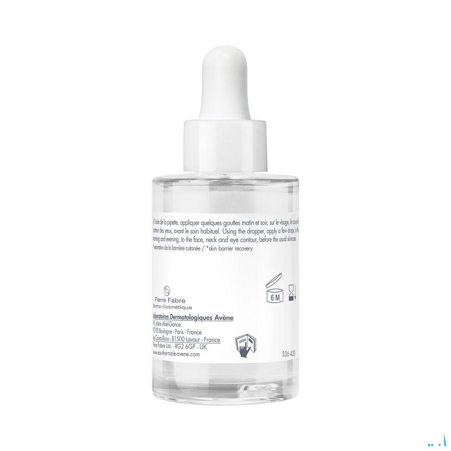 Avene Cicalfate+ Serum Intens Herstellend 30 ml
