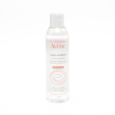 Avene Lotion Micellaire Nett-demaq 200 ml  -  Avene