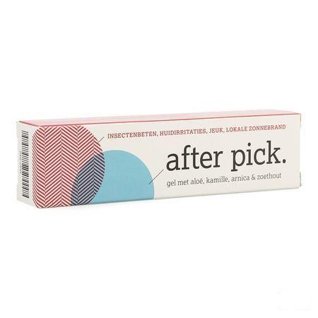 After Pick Gel Tube 30 ml  -  I.D. Phar