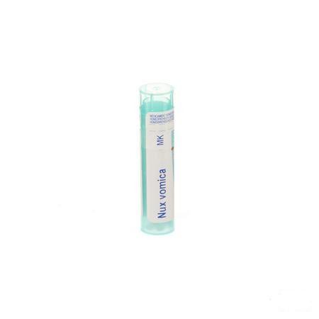 Nux Vomica MK Gr 4g  -  Boiron