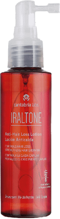 Iraltone A/Hair Loss Lotion Fl 100 ml